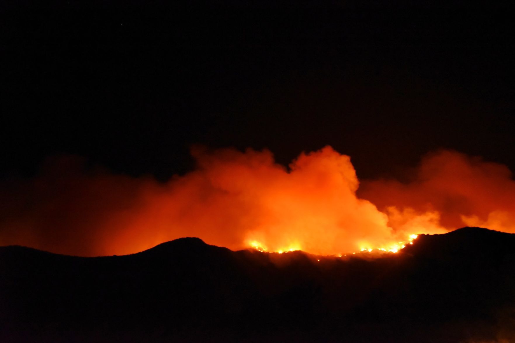 Alisal Fire 4
